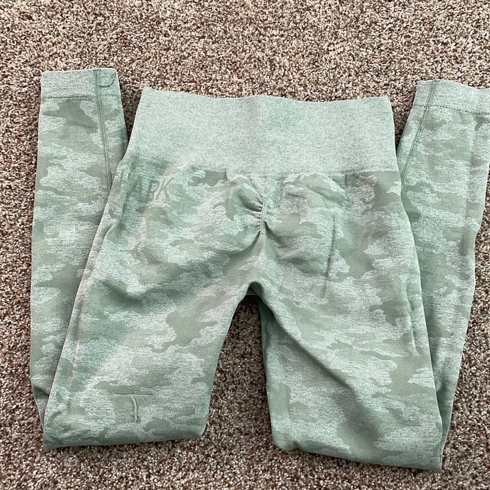 Gymshark leggings
